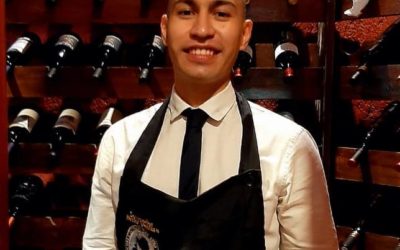 Nuestro Sommelier