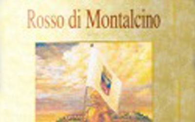 Rosso di Montalcino DOC, Castello Banfi.
