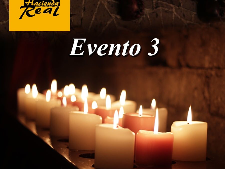 Evento 3