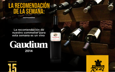 Guadium 2014